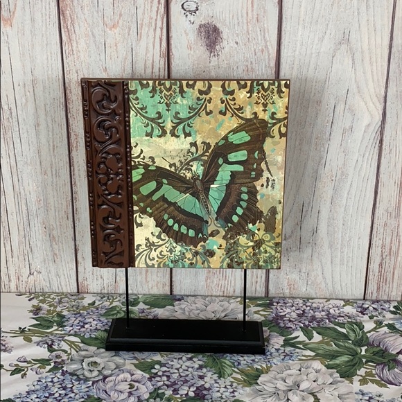 Other - Butterfly house decoration